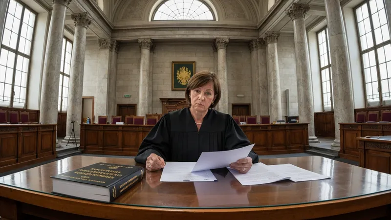 Consequences Juridiques Dune Plaque Non Conforme